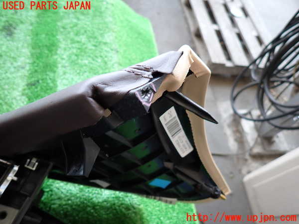 2UPJ-30977540]ジャガー・XJ(J12LA)センターコンソール 中古_m0002.jpg