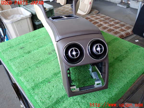2UPJ-30977540]ジャガー・XJ(J12LA)センターコンソール 中古_m0004.jpg