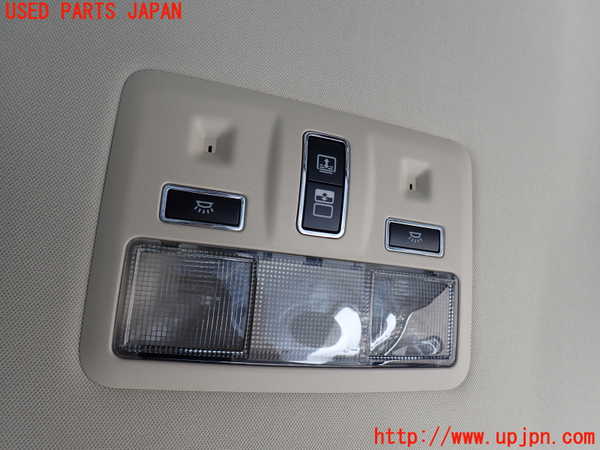 2UPJ-30976412]ジャガー・XJ(J12LA)ルームランプ2 2列目 中古_m0001.jpg