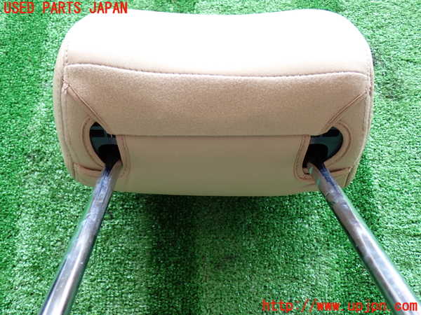 2UPJ-30977150]ジャガー・XJ(J12LA)右2列目ヘッドレスト 中古_m0002.jpg