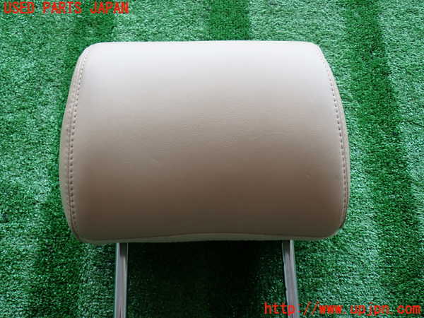 2UPJ-30977180]ジャガー・XJ(J12LA)左2列目ヘッドレスト 中古_m0001.jpg