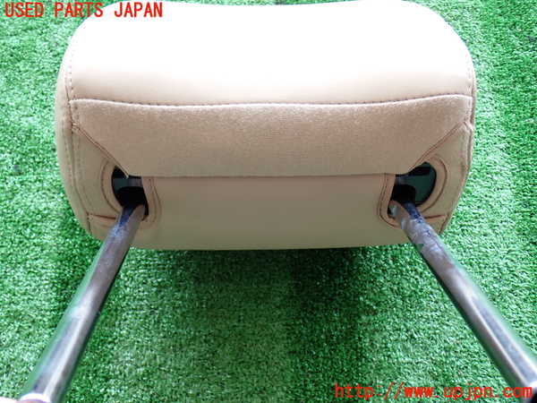 2UPJ-30977180]ジャガー・XJ(J12LA)左2列目ヘッドレスト 中古_m0002.jpg