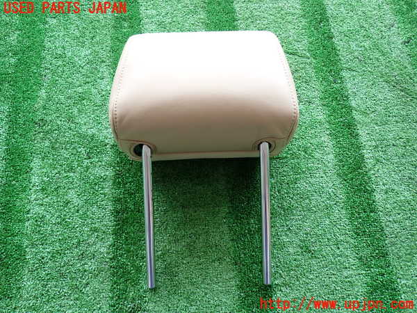 2UPJ-30977180]ジャガー・XJ(J12LA)左2列目ヘッドレスト 中古_m0003.jpg