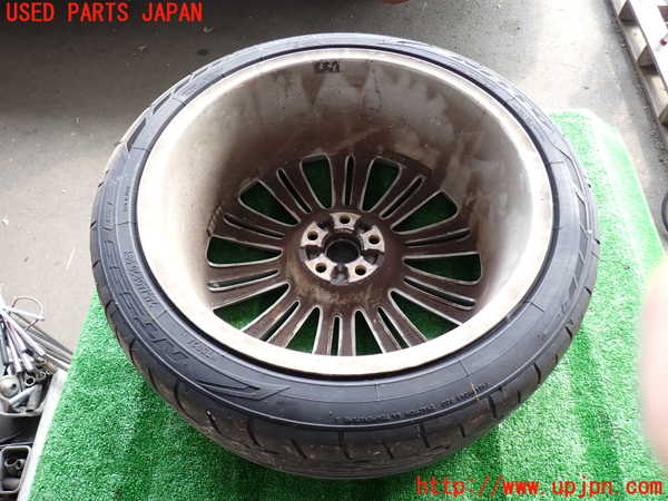 2UPJ-30979051]ジャガー・XJ(J12LA)タイヤ　ホイール　1本① 245/40R20 中古_m0005.jpg