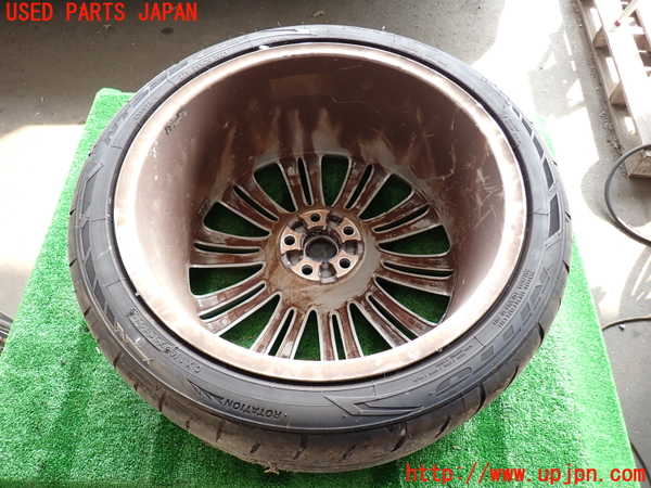 2UPJ-30979053]ジャガー・XJ(J12LA)タイヤ　ホイール　1本③ 275/35R20 中古_m0005.jpg
