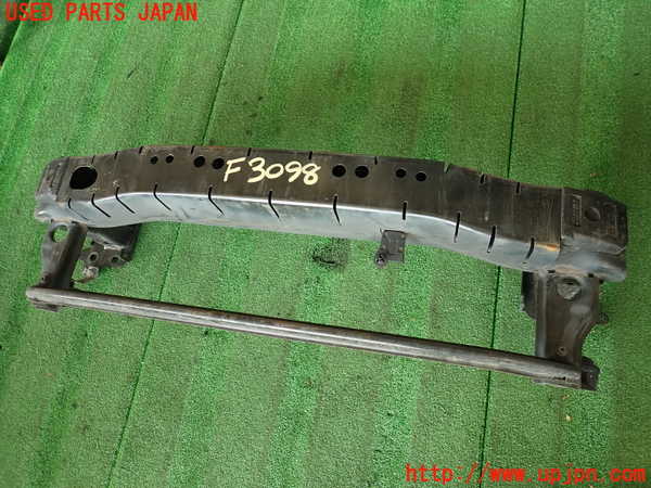 2UPJ-30981014]VW ザ･ビートル(16CBZ)フロントバンパーホースメント 中古_m0001.jpg