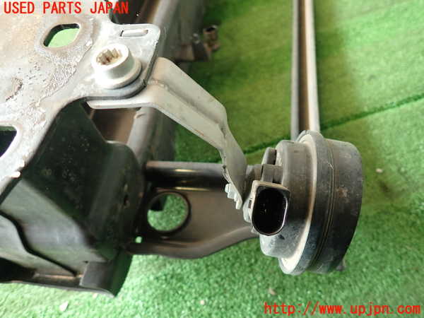 2UPJ-30981014]VW ザ･ビートル(16CBZ)フロントバンパーホースメント 中古_m0003.jpg