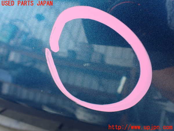2UPJ-30981060]VW ザ･ビートル(16CBZ)ボンネットフード 中古_m0003.jpg