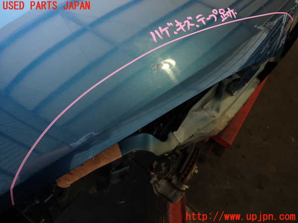2UPJ-30981060]VW ザ･ビートル(16CBZ)ボンネットフード 中古_m0004.jpg