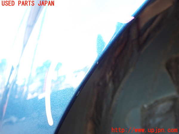 2UPJ-30981080]VW ザ･ビートル(16CBZ)右前フェンダー 中古_m0003.jpg