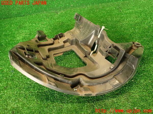 2UPJ-30981140]VW ザ･ビートル(16CBZ)右ヘッドライトリム 中古_m0001.jpg