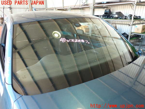 2UPJ-30981195]VW ザ･ビートル(16CBZ)フロントガラス (43R-000499 M431N) 中古_m0001.jpg