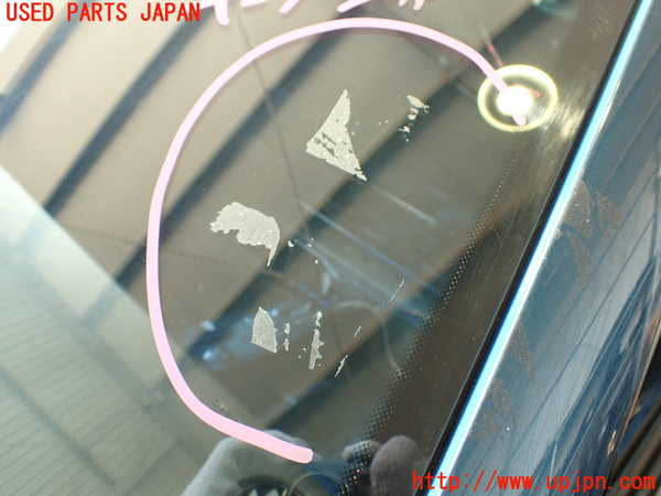 2UPJ-30981195]VW ザ･ビートル(16CBZ)フロントガラス (43R-000499 M431N) 中古_m0004.jpg