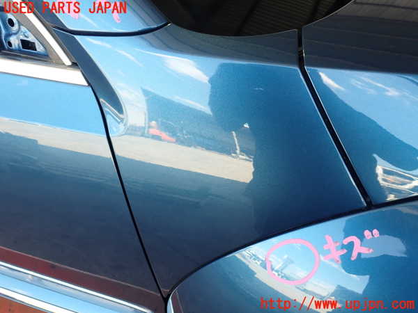 2UPJ-30981100]VW ザ･ビートル(16CBZ)右前コーナーパネル 中古_m0001.jpg