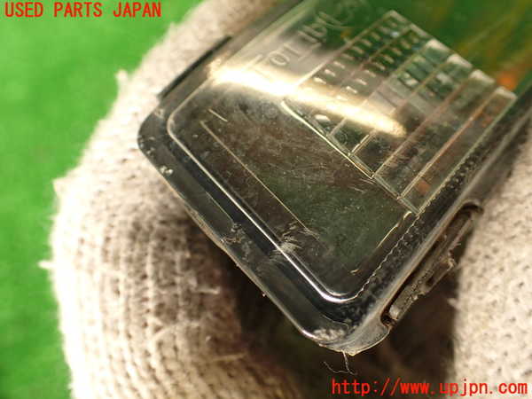 2UPJ-30981162]VW ザ･ビートル(16CBZ)左ウィンカーレンズ 【ジャンク品】 中古_m0002.jpg