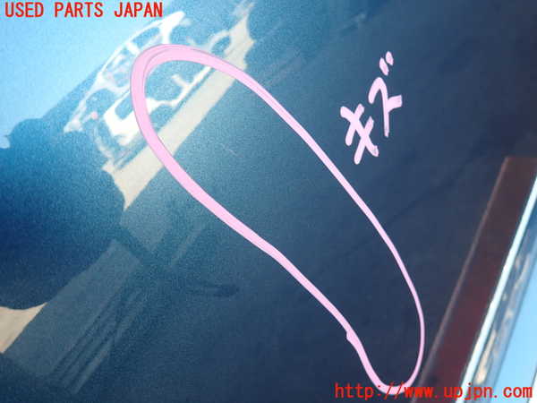 2UPJ-30981230]VW ザ･ビートル(16CBZ)右ドア (43R-004582 MAT516) 中古_m0003.jpg