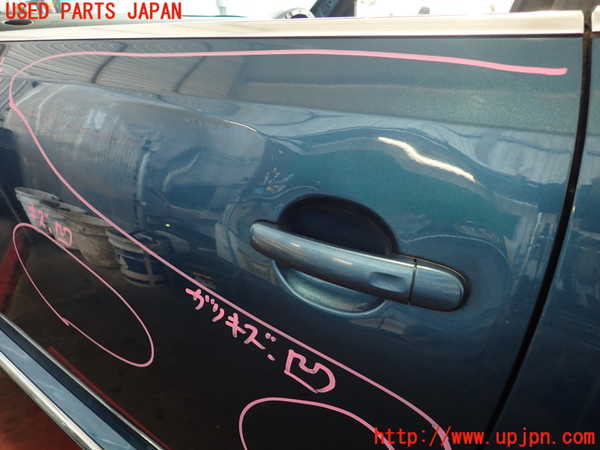 2UPJ-30981260]VW ザ･ビートル(16CBZ)左ドア (43R-004582 MAT516) 【ジャンク品】 中古_m0002.jpg