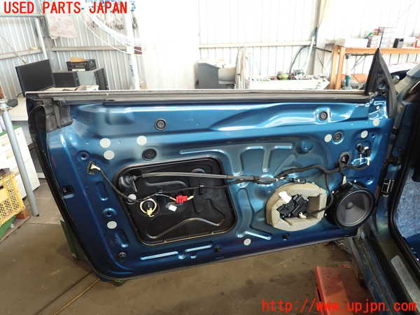 2UPJ-30981260]VW ザ･ビートル(16CBZ)左ドア (43R-004582 MAT516) 【ジャンク品】 中古_m0004.jpg