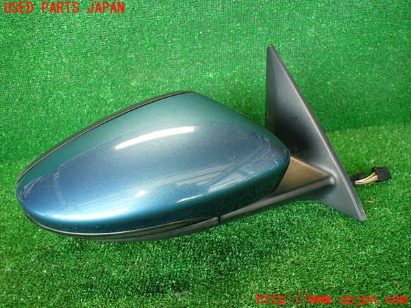 2UPJ-30981210]VW ザ･ビートル(16CBZ)右ドアミラー 中古_m0001.jpg