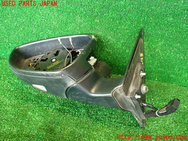 2UPJ-30981212]VW ザ･ビートル(16CBZ)左ドアミラー 【ジャンク品】 中古_m0003.jpg