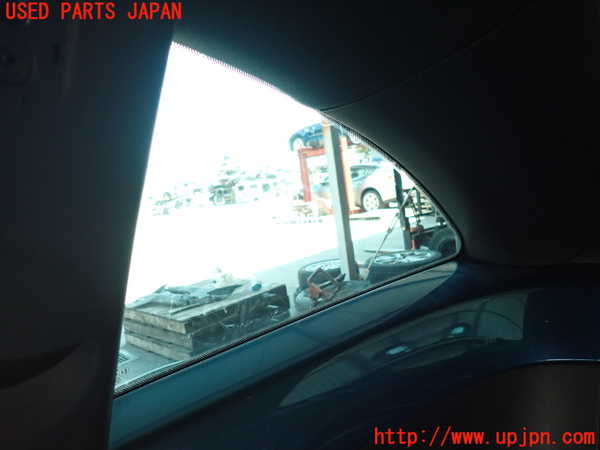 2UPJ-30981380]VW ザ･ビートル(16CBZ)右クォーターガラス (43R-004584 MAT312) 中古_m0003.jpg