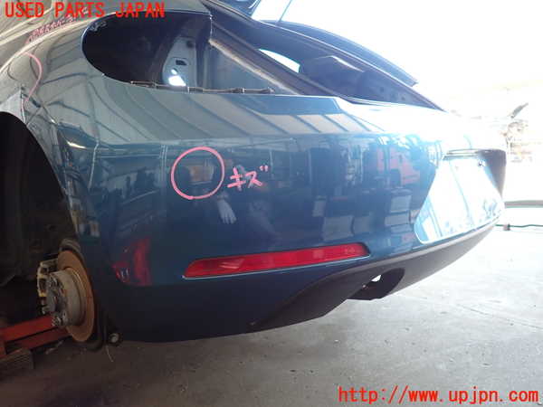 2UPJ-30981610]VW ザ･ビートル(16CBZ)リアバンパー 中古_m0002.jpg