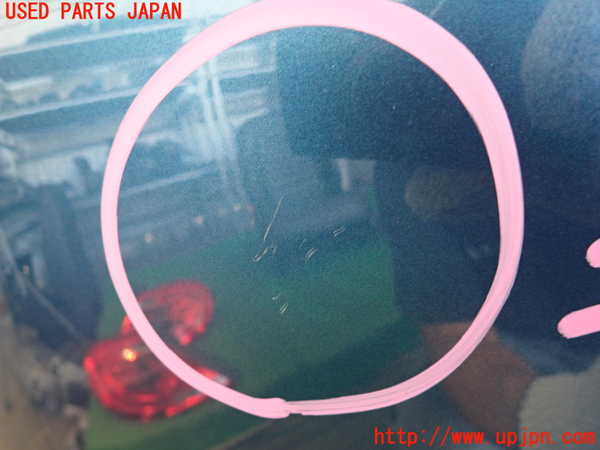 2UPJ-30981610]VW ザ･ビートル(16CBZ)リアバンパー 中古_m0003.jpg