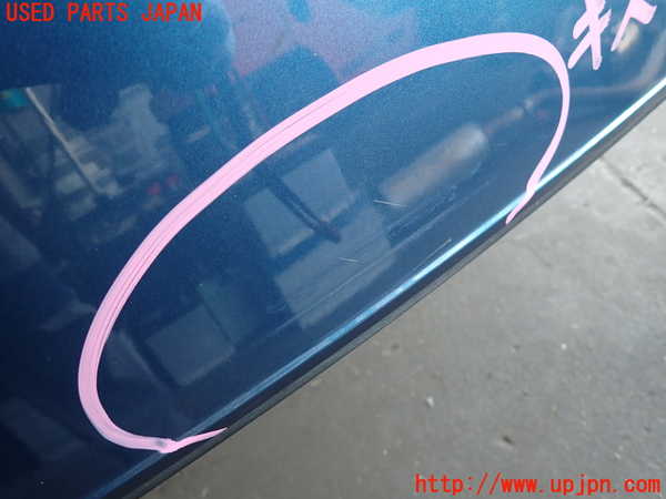 2UPJ-30981610]VW ザ･ビートル(16CBZ)リアバンパー 中古_m0004.jpg