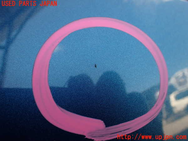 2UPJ-30981610]VW ザ･ビートル(16CBZ)リアバンパー 中古_m0005.jpg