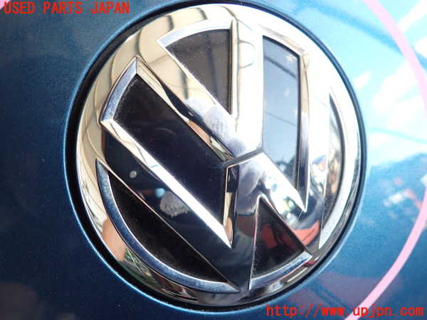 2UPJ-30981566]VW ザ･ビートル(16CBZ)バックドア リアゲート ハッチ (43R-004584 MAT312) 中古_m0002.jpg