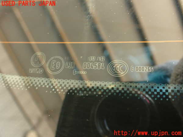 2UPJ-30981566]VW ザ･ビートル(16CBZ)バックドア リアゲート ハッチ (43R-004584 MAT312) 中古_m0003.jpg