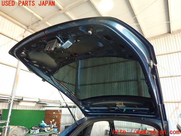 2UPJ-30981566]VW ザ･ビートル(16CBZ)バックドア リアゲート ハッチ (43R-004584 MAT312) 中古_m0004.jpg