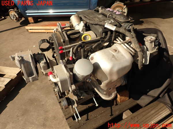 2UPJ-30982010]VW ザ･ビートル(16CBZ)エンジン CBZ 中古_m0001.jpg