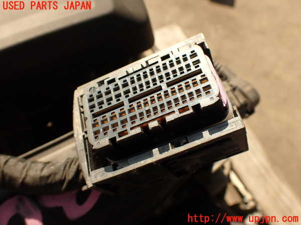 2UPJ-30982010]VW ザ･ビートル(16CBZ)エンジン CBZ 中古_m0004.jpg