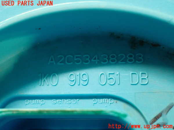 2UPJ-30982510]VW ザ･ビートル(16CBZ)燃料ポンプ 中古_m0003.jpg