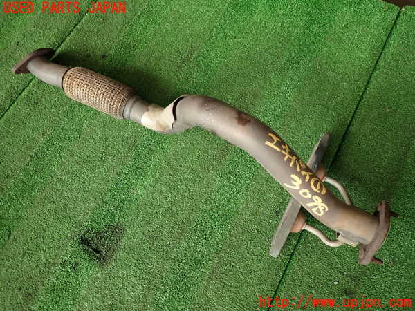 2UPJ-30982631]VW ザ･ビートル(16CBZ)フロントパイプ1 中古_m0001.jpg