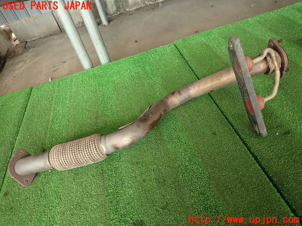 2UPJ-30982631]VW ザ･ビートル(16CBZ)フロントパイプ1 中古_m0002.jpg