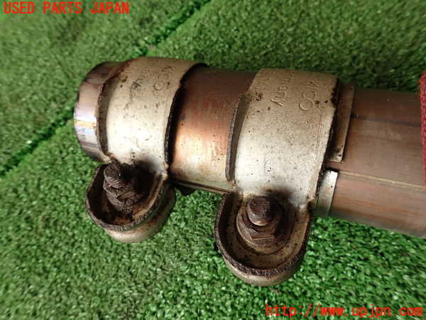 2UPJ-30982651]VW ザ･ビートル(16CBZ)センターパイプ1 中古_m0003.jpg