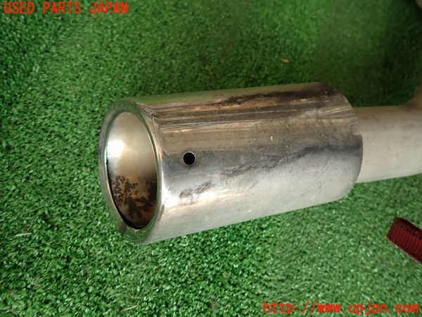 2UPJ-30982671]VW ザ･ビートル(16CBZ)リアマフラー1 中古_m0002.jpg