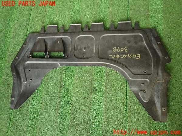 2UPJ-30982170]VW ザ･ビートル(16CBZ)エンジンアンダーカバー 中古_m0003.jpg