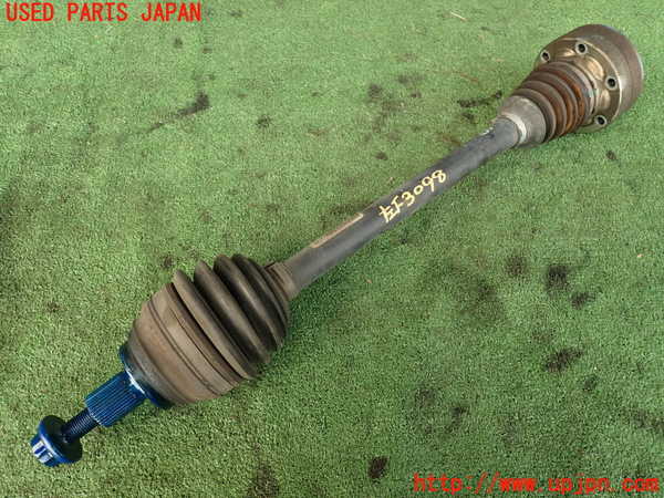 2UPJ-30984015]VW ザ･ビートル(16CBZ)左フロントドライブシャフト 中古_m0001.jpg