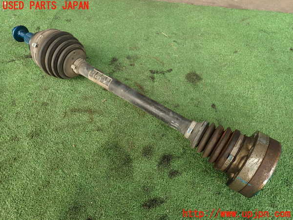 2UPJ-30984015]VW ザ･ビートル(16CBZ)左フロントドライブシャフト 中古_m0004.jpg