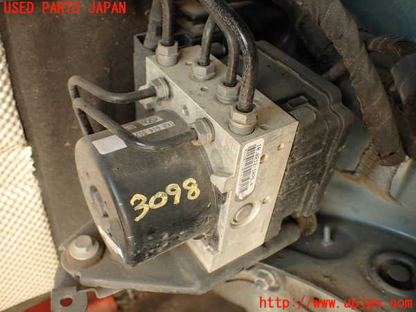 2UPJ-30984040]VW ザ･ビートル(16CBZ)ABSアクチュエーター 中古_m0001.jpg