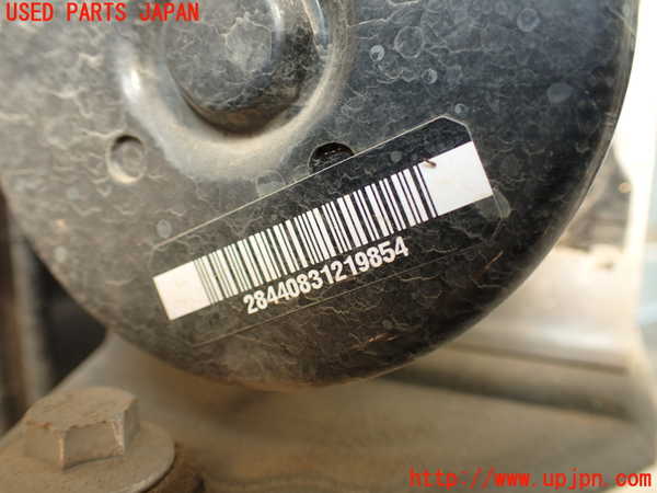 2UPJ-30984040]VW ザ･ビートル(16CBZ)ABSアクチュエーター 中古_m0003.jpg
