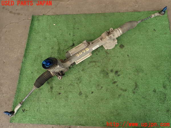 2UPJ-30984235]VW ザ･ビートル(16CBZ)パワステギアボックス 中古_m0001.jpg