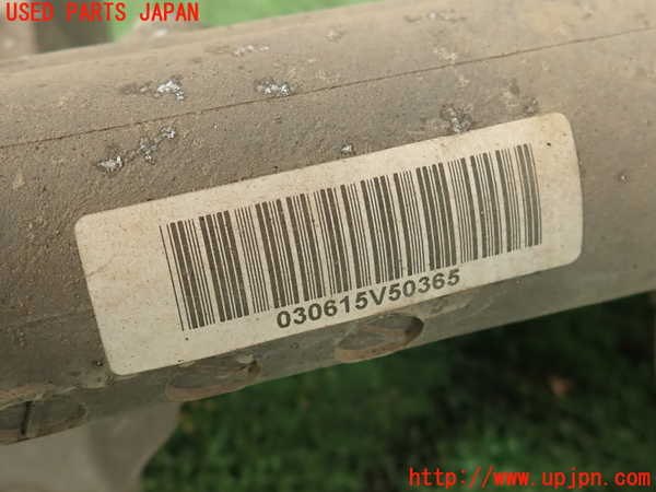 2UPJ-30984235]VW ザ･ビートル(16CBZ)パワステギアボックス 中古_m0003.jpg