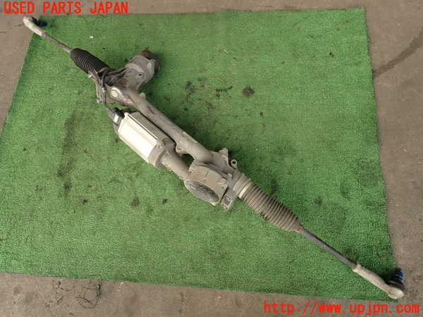 2UPJ-30984235]VW ザ･ビートル(16CBZ)パワステギアボックス 中古_m0005.jpg