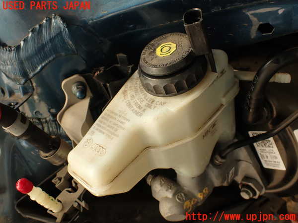 2UPJ-30984050]VW ザ･ビートル(16CBZ)ブレーキマスターシリンダー 中古_m0001.jpg