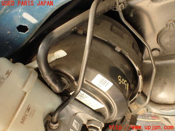 2UPJ-30984055]VW ザ･ビートル(16CBZ)ブレーキマスターバック 中古_m0001.jpg