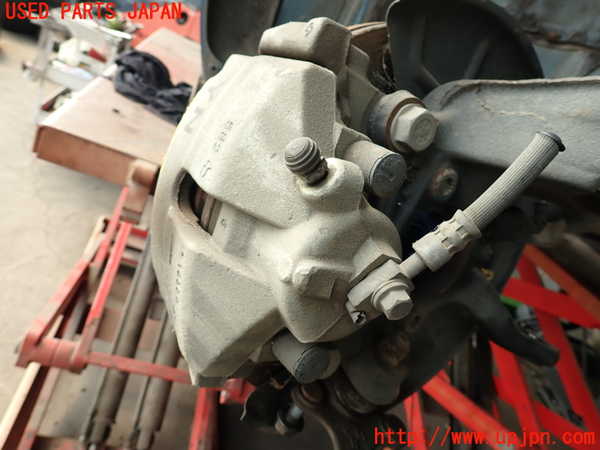 2UPJ-30984080]VW ザ･ビートル(16CBZ)右フロントキャリパー 中古_m0002.jpg